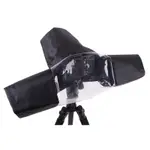 單眼相機防雨罩索攝影相機遮雨衣中長焦鏡頭防雨套