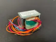 Roland JX-3P Synthesiser Power Transformer Replacement