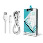 3ft USB Cord Cable for US Cellular Samsung Galaxy A53 5G, A54 5G, S23 FE, S24