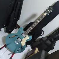 在飛比找Yahoo!奇摩拍賣優惠-Epiphone by Gibson semi-hollow