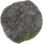 UPKOCH Fake Moss Turf for Gardens Realistic Artificial Moss Mat for Micro Landscape Decor Durable Greenery Prop for DIY Projects Garden Landscaping