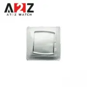 Watch Sapphire Crystal Glass for TAG Heuer Monaco CAL2110.FC6257 35.6*30.8mm
