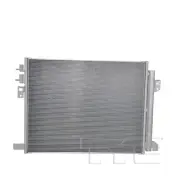 TYC 30162 A/C Condenser Assy for Ford Explorer 2020-2022 Models (for: Ford)