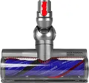 [BVACUMHEAD] Upgrade Anti-Tangle Motorhead Cleaner Replacement for Dyson V12 Slim, Direct Drive Cordless Vacuum Head Attachments. Part No. 972182-02,