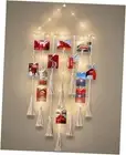 Room Decor Teenage Girl Gift Ideas Bedroom Boho Macrame Wall Hanging Teen