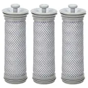 3 PACK Replacement Pre Filter for A10/A11 Hero A10/A11 Master PURE ONE S11 S12 Cordless Vacuums Fil
