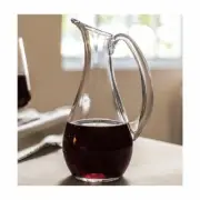 Simon Pearce Woodstock Quartino Pitcher H1946