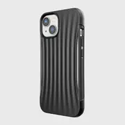 Raptic iPhone 14 Clutch Case With Magsafe - Black