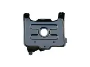 For 1981-1986 Chevrolet K20 Battery Tray Right - Passenger Side 96975QNMD 1985