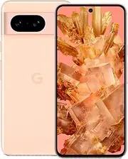 [Google] Pixel 8 – Unlocked Android Smartphone with Advanced Pixel Camera, 24-Hour Battery and Powerful Security – Rose, 128GB