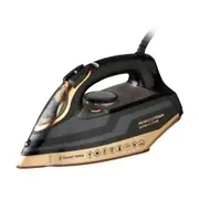 Russell Hobbs RHC560 PowerSteam Ultra Matt Black Copper Iron