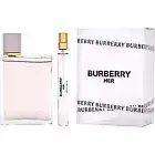 Burberry Gift Set Burberry Her By Burberry