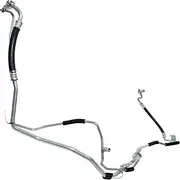 New A/C Suction and Liquid Line Hose Assembly for Cruze