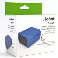 在飛比找樂天市場購物網優惠-[O3美國直購] iRobot Braava 原廠 電池 2