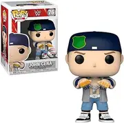 Pop WWE John Cena Vinyl Figure