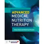 ADVANCED MEDICAL NUTRITION THERAPY