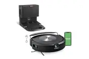 iRobot Combo j7+ Robot Vacuum & Mop - (C755800)
