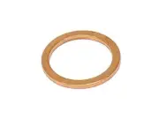 Fischer Plath 38QR57B Fuel Filter Washer Fits 1985-1992 Volvo 740 2.3L 4 C (for: Volvo)