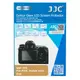 JJC｜富士Fujifilm副廠9H硬度鋼化玻璃相機螢幕保護貼(適Instax mini Evo;GSP-IME)