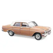 Classic Carlectables 1:18 Scale Holden EH S4 Quandong Diecast Car Model