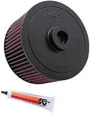 K&N E-2444 Round Replacement Air Filter for 2006 Toyota Dyna 400 4.1L V8 Diesel