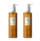Beauty of Joseon Ginseng Cleansing Oil | 21ml + 210ml | Deep Cleansing & Nourish