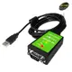 Digifusion 伽利略 USB422485FT USB to RS-422/485 FTDI 1.8米 轉接線