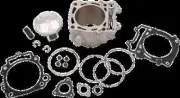 Cylinder Works Hi Compression Piston Top End Jug Kit Yamaha YZ450F 18-19