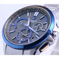 在飛比找蝦皮購物優惠-近全新 CASIO 手錶 OCW-G1100TG-1AJF 