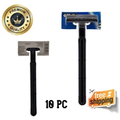 Gillette Blue2 Long Handle Razor _10 pc