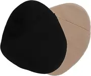 [FOMIYES] Cotton Cover for Breast Pads Reusable Breast Insert Sleeve Bra Pad Sleeve Women's Bra