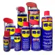 【Suey】WD-40 防鏽潤滑油 微氣味/活動噴嘴 300ml