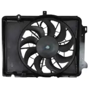 Radiator Cooling Fan Assembly for Ford Taurus Sable Continental