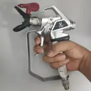 NEW Airless Spray Gun 0538006 3600 PSI For Wagner Titan RX-80