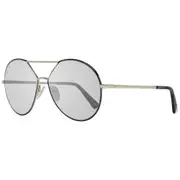 Ladies Sunglasses Web Eyewear We0286 5732b 57mm