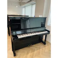 在飛比找蝦皮購物優惠-小童鋼琴 二手鋼琴 Yamaha UX-30BL 林口二手鋼