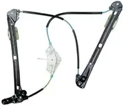 Window Lift Car Right Front Window Regulator Withour Motor 5G3837462E Glass Regulator Window Lifter for VW for Golf 7 8/2012 Car Glass Regulator