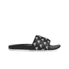 Adidas Adilette Comfort Slide Core Black Cloud White