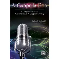 在飛比找蝦皮購物優惠-Cappella Pop 當代 A Cappella 唱歌的