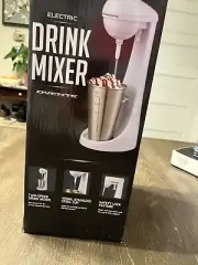 Electric Drink Mixer Ovente