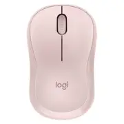 Logitech M240 Silent Wireless Mouse Rose