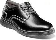 Florsheim Boy's Lookout Jr. Plain Toe Oxford (Little Big Kid)