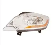 FORD KUGA MK1 C394 Front Left Headlight LHD 8V41-13W030-AG 1717364 NEW GENUINE
