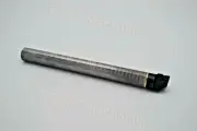 NEW CARBIDE BORING BAR. C-SCLCR 12-3 3/4" | 7 3/4" OAL