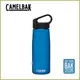 【CamelBak】CB2443401075 750ml Carry cap樂攜日用水瓶RENEW 牛津藍