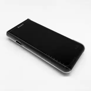 適用索尼ZX505保護套 SONY NW-ZX500 ZX507 保護殼透明水晶殼硬殼