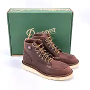 Danner - Bull Run Moc Toe - 6" Work Boot - 15563