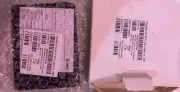 Zeabra TC51 battery 4300 MAH PART: BTRY-43MA-01 manufactured Sept 2018 Brand New