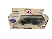 CO Solido 6101 GMC 6X6 US Army Vehicle