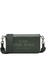 [Marc Jacobs] The Leather Mini crossbody bag